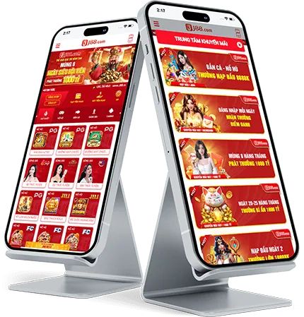 Thiết lập giới hạn tiền gửi