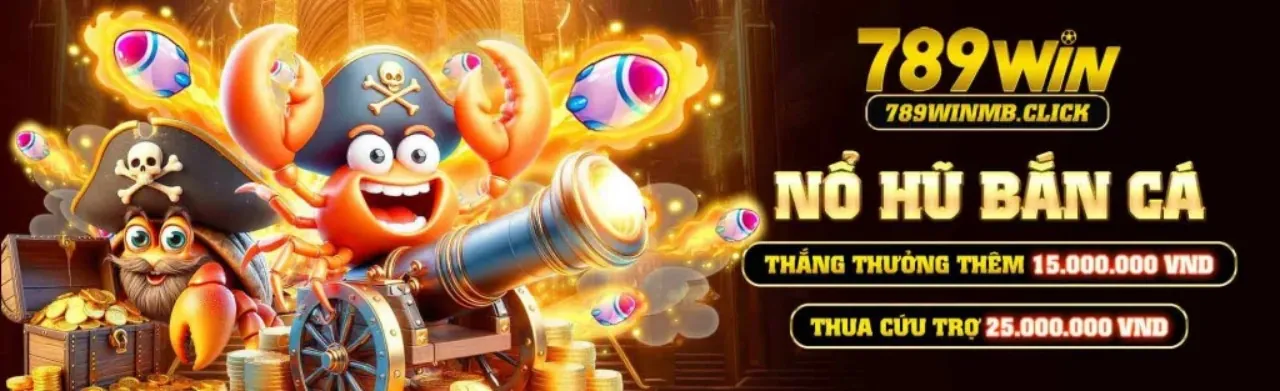 Các trò chơi đa dạng có sẵn tại 79win