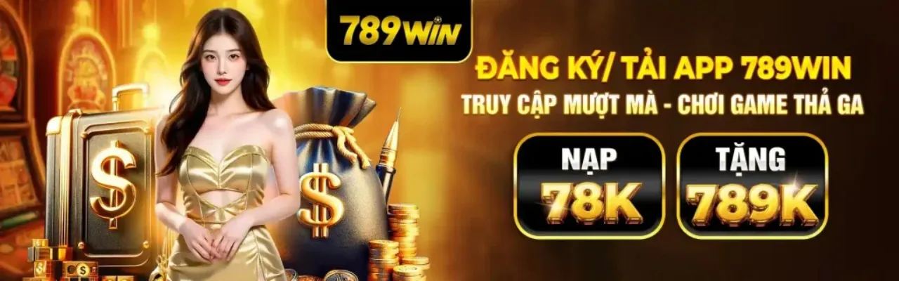 Sòng Bạc Trực Tuyến 79win