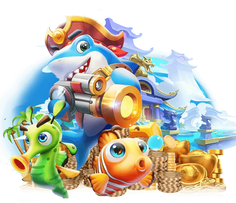 Game Nổ Hũ Đại Dương Xanh tại 79win