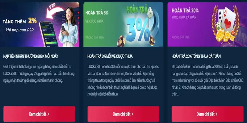 Chương trình VIP 79win